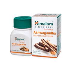 Himalaya Ashvagandha