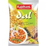 RAJDHANI DAL
