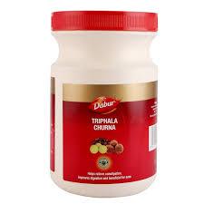 Dabur Triphala Churna (Triphala) 120g