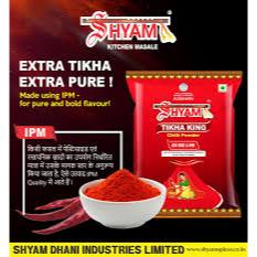 Shyam Chilli powder