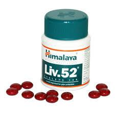 Himalaya Liv.52 (100 Capsules) Nourishes The Liver. - Image 3