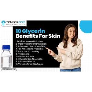 ASHWIN HEALTHCARE Glycerin 100ml - Image 4