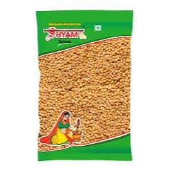 Shyam yellow and Black Mustard - Whole Seeds 100 gm