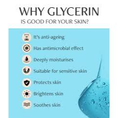 ASHWIN HEALTHCARE Glycerin 100ml - Image 3