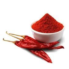 Shyam Chilli powder