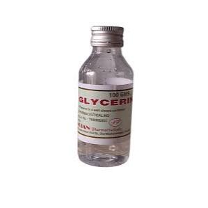 ASHWIN HEALTHCARE Glycerin 100ml
