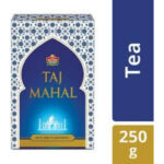 TAJ MAHAL TEA