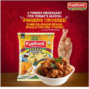 Rajdhani Besan – Cook Authentic Indian Favorites