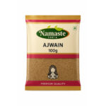 Carom Seeds - Ajwain - (100g) from India