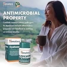 Himalaya Cystone Tablets 60 | Natural remedy for kidney stone - Image 4