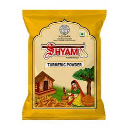 Share: Shyam Turmeric Powder 500g