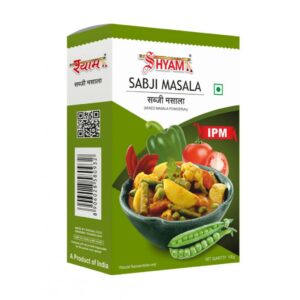 SPECIFIC HIGH-QUALITY SHYAM MASALA (World's finest seasonings)