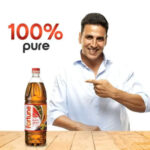 Fortune Premium Mustard Oil