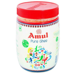 Amul Pure Ghee 500ml