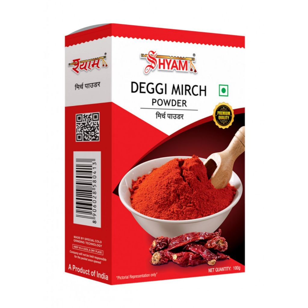 SPECIFIC HIGH-QUALITY SHYAM MASALA (World's finest seasonings)