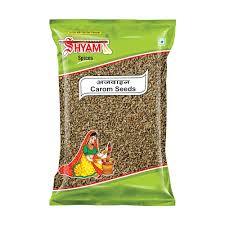 Shyam Carom Seeds - Ajwain - From India (200g) - Image 4