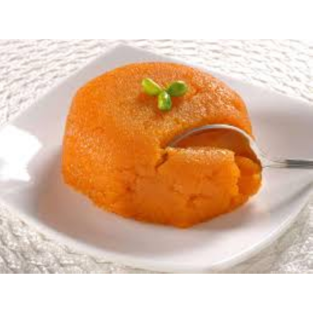 Rajdhani Sooji (500g) from India - Image 3