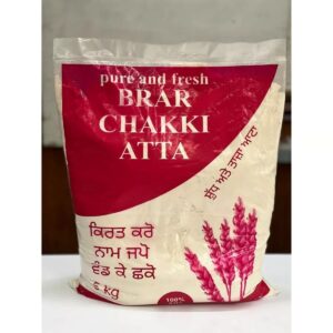 BARAR ATTA 5KG FROM PHILIPPINES